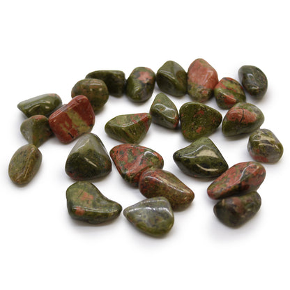 Small African Tumble Stones