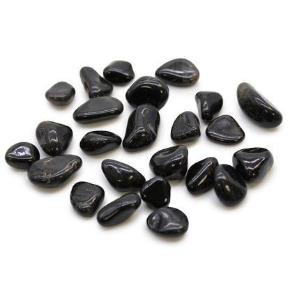 Small African Tumble Stones