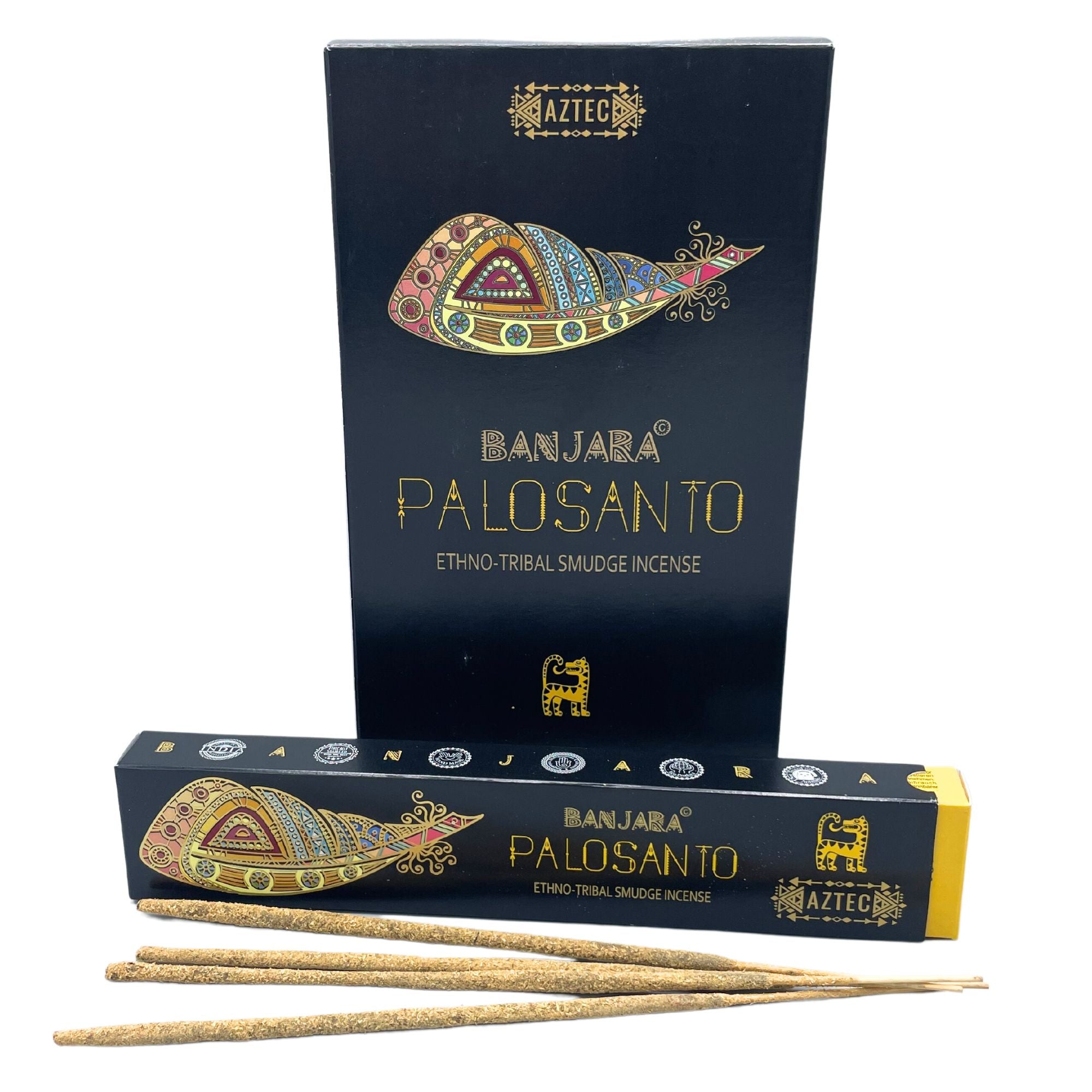 Banjara Tribal Smudge Incense Sticks