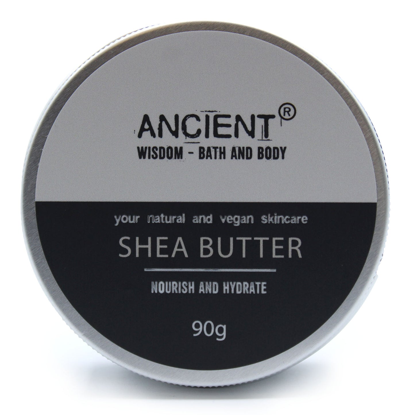 Pure Body Butter 90g | Natural, Nourishing Skincare – Underground Allure