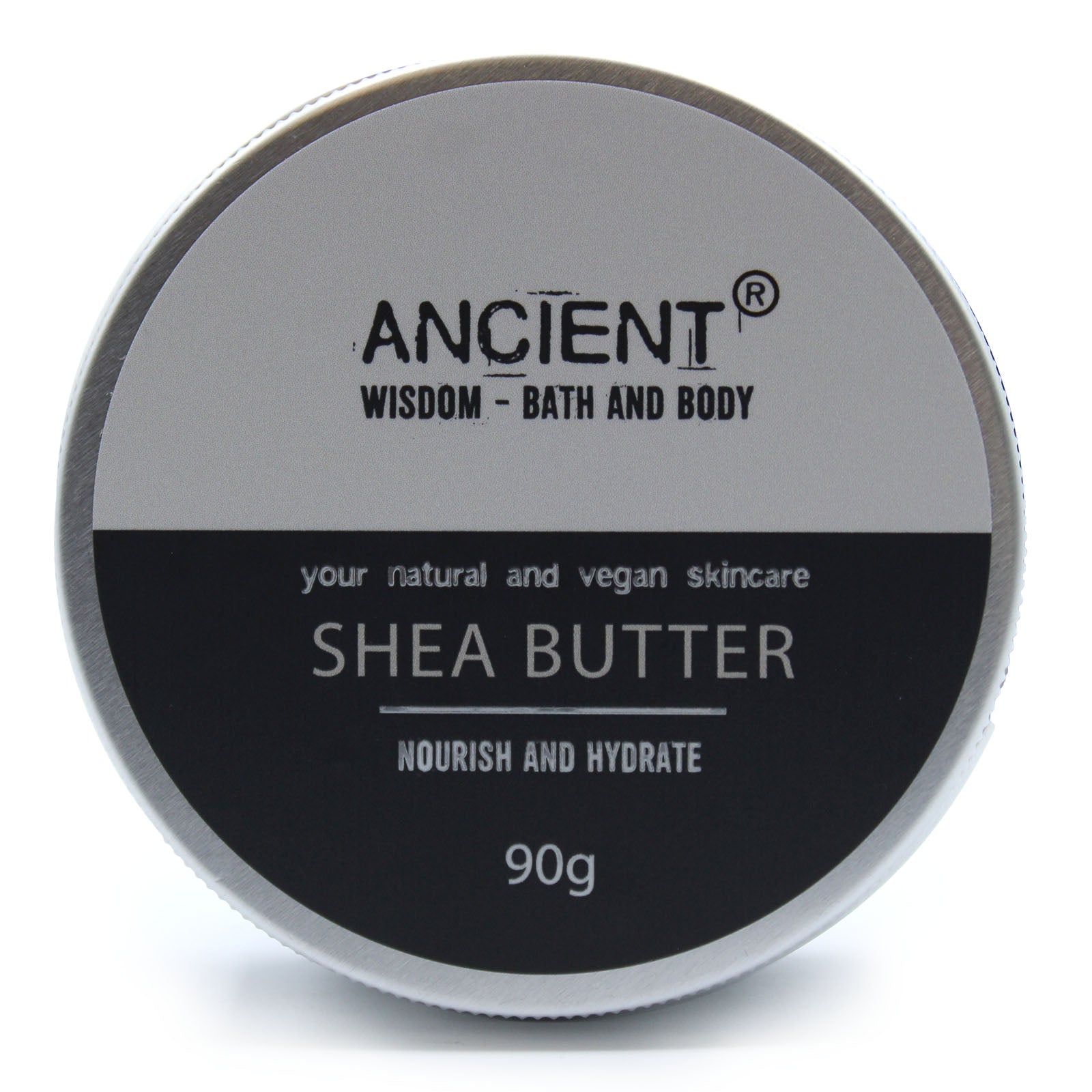 Ancient Wisdom Pure Body Butter