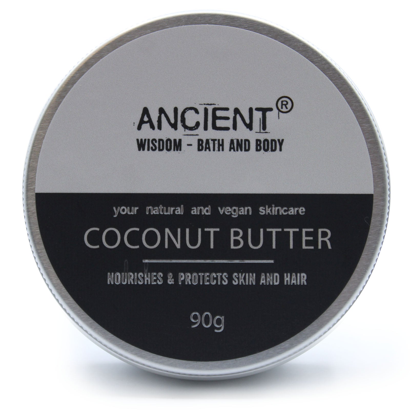 Ancient Wisdom Pure Body Butter