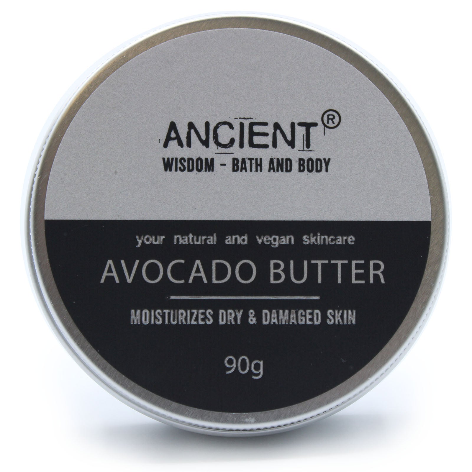 Ancient Wisdom Pure Body Butter