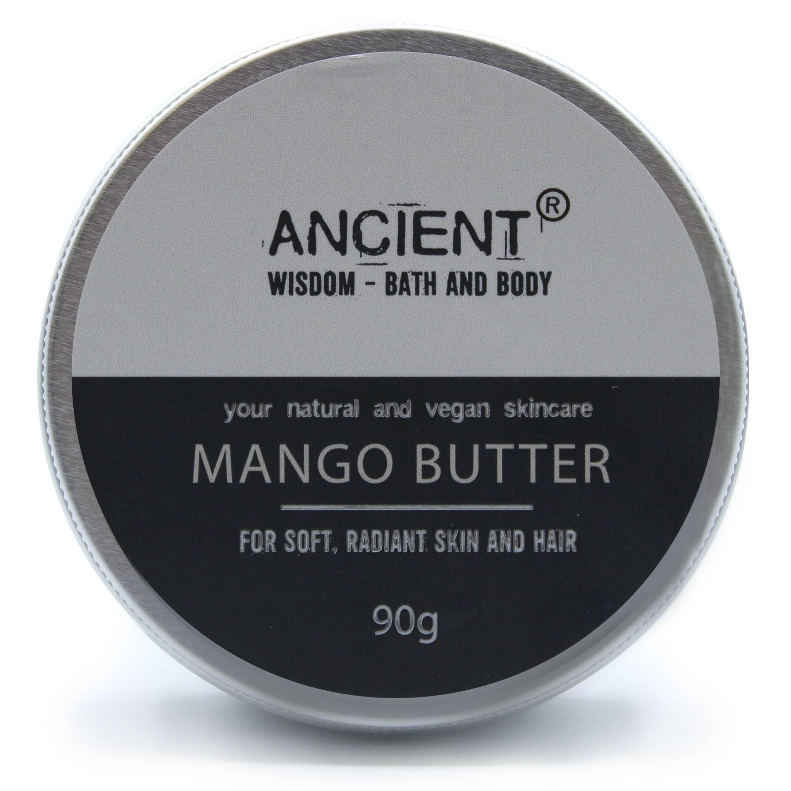 Ancient Wisdom Pure Body Butter