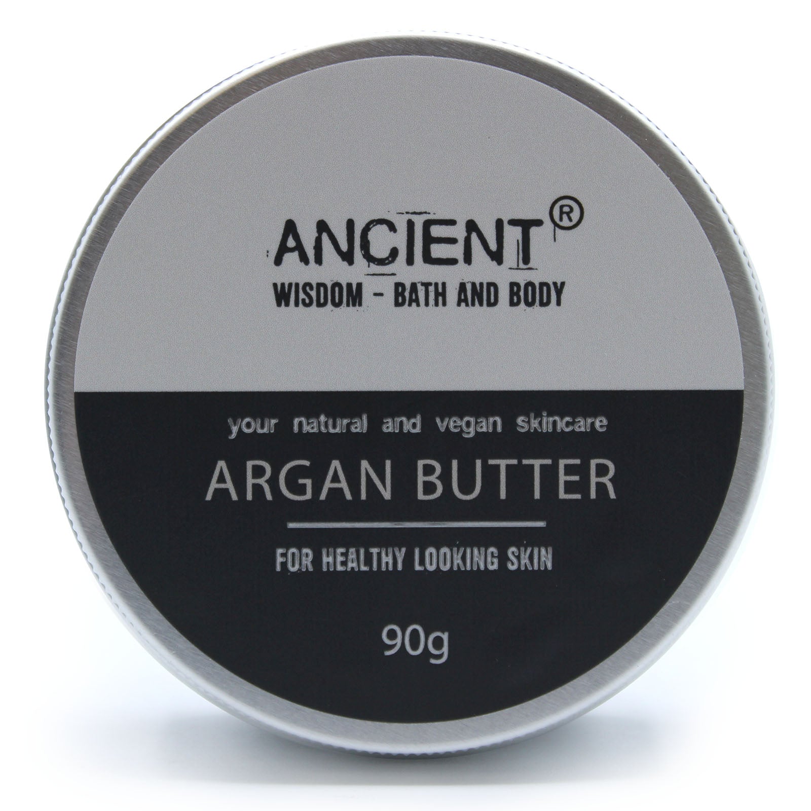 Ancient Wisdom Pure Body Butter