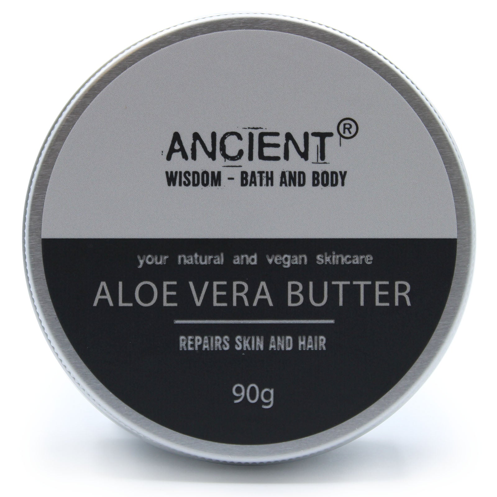 Ancient Wisdom Pure Body Butter