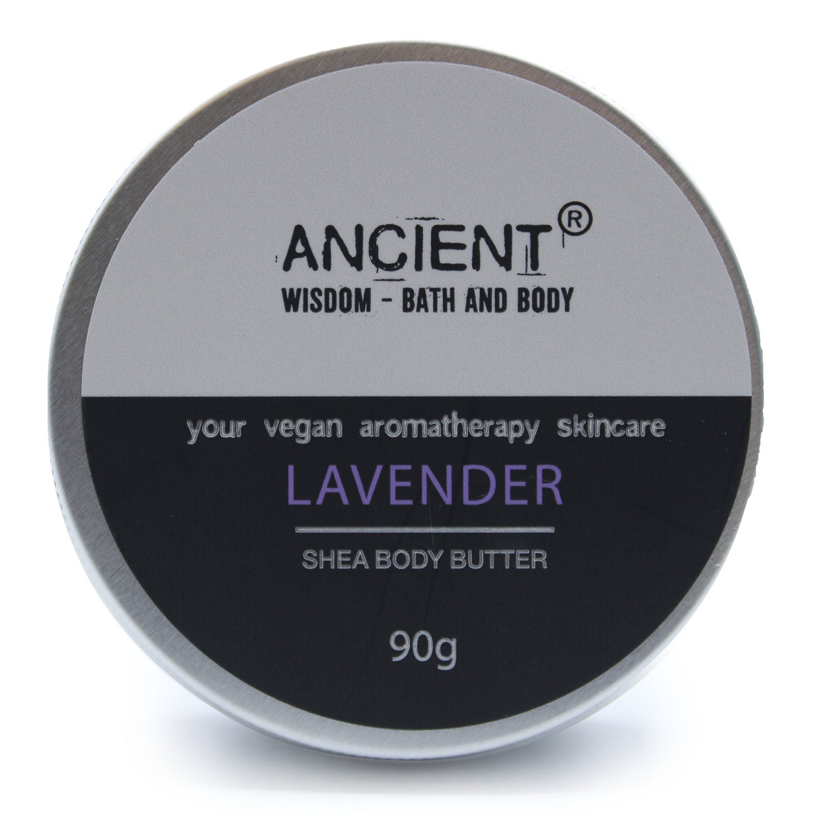 Shea Body Butter - Lavender