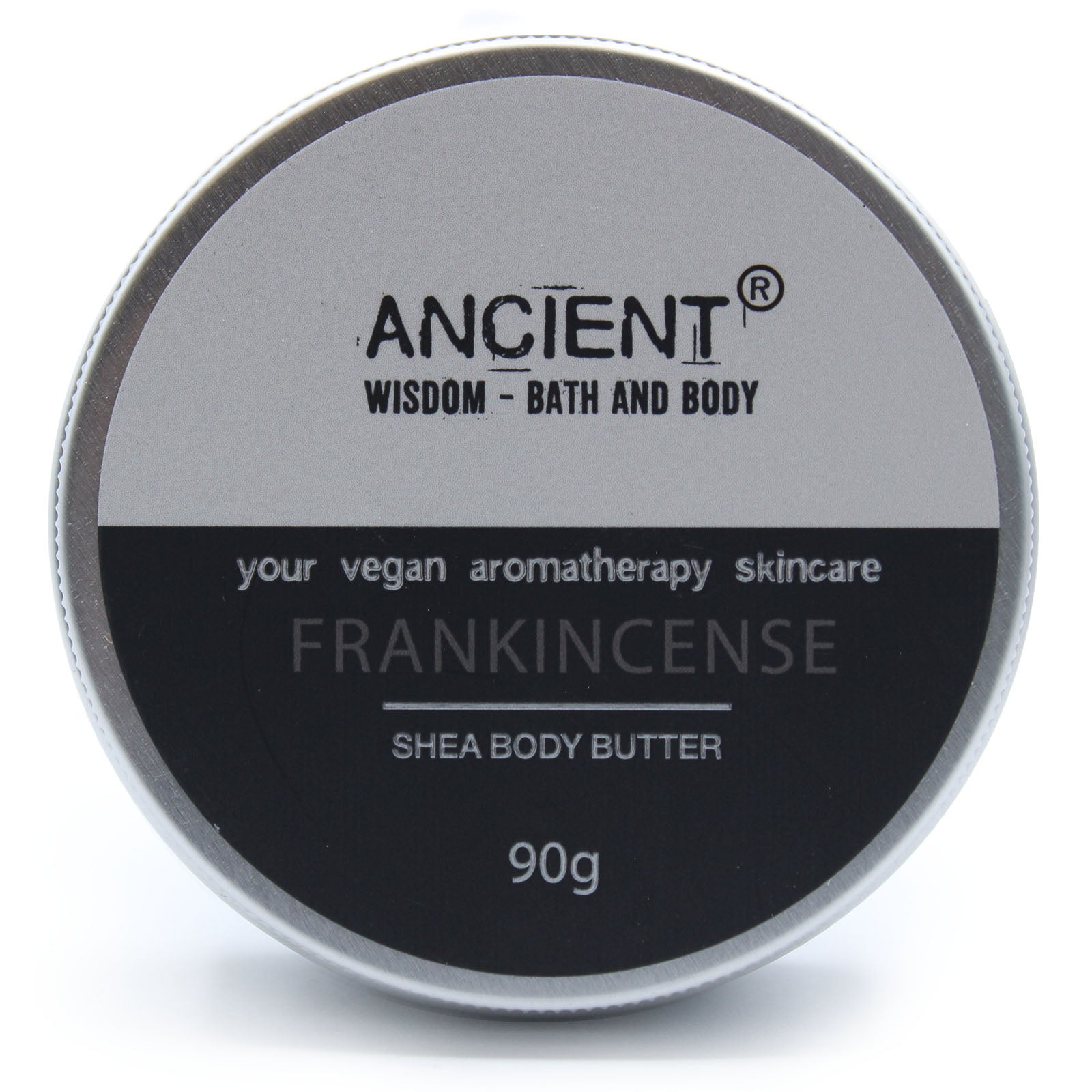 Shea Body Butter - Frankincense