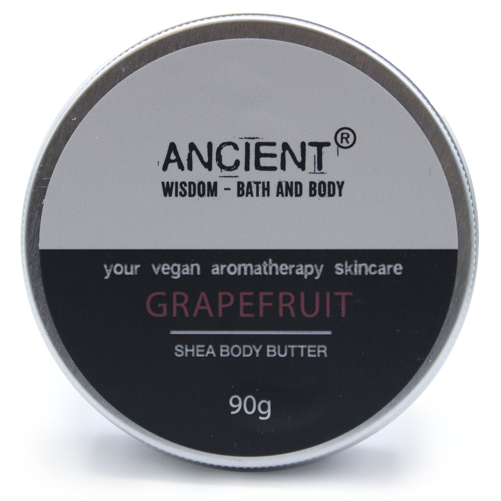 Shea Body Butter. - Grapefruit