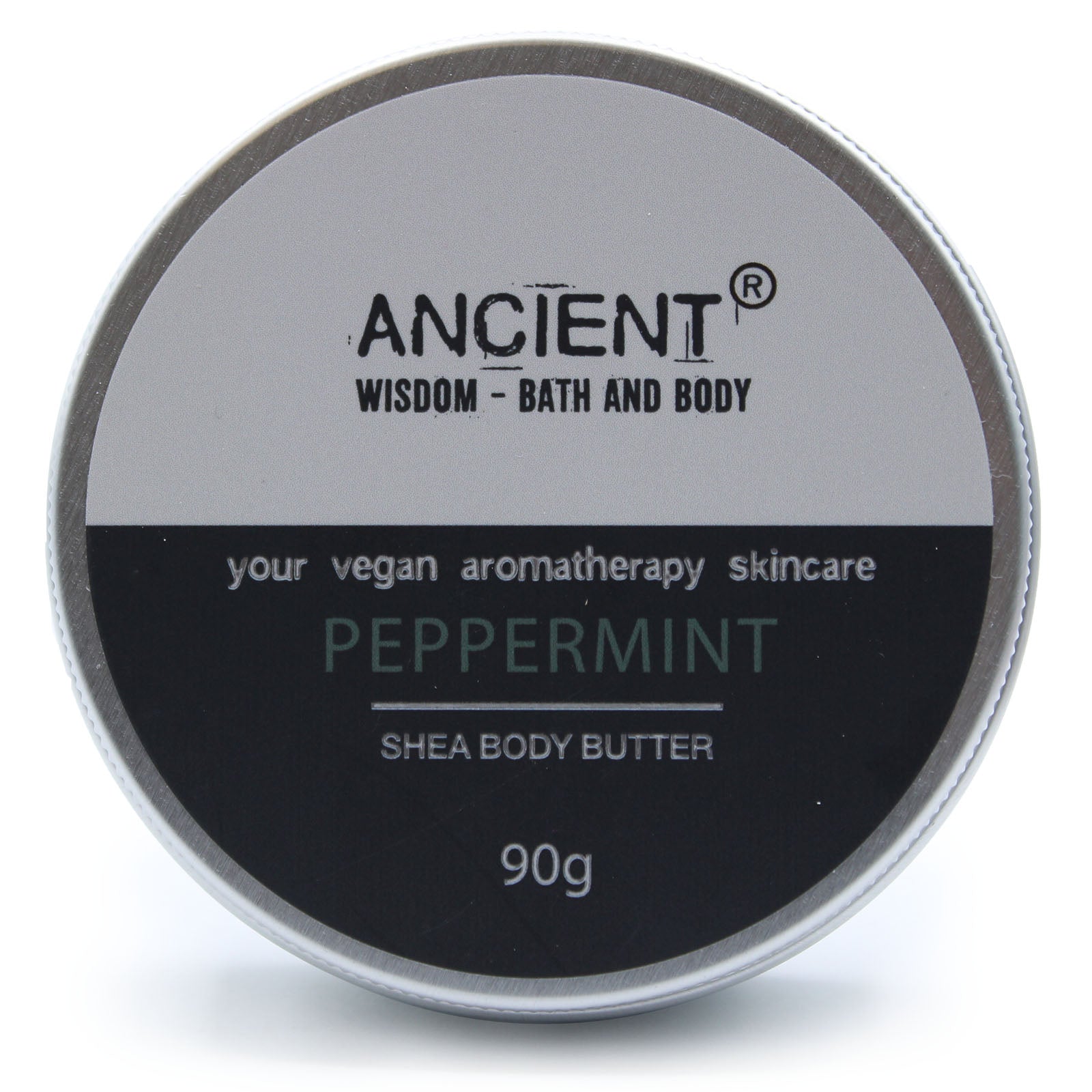 Shea Body Butter - Peppermint