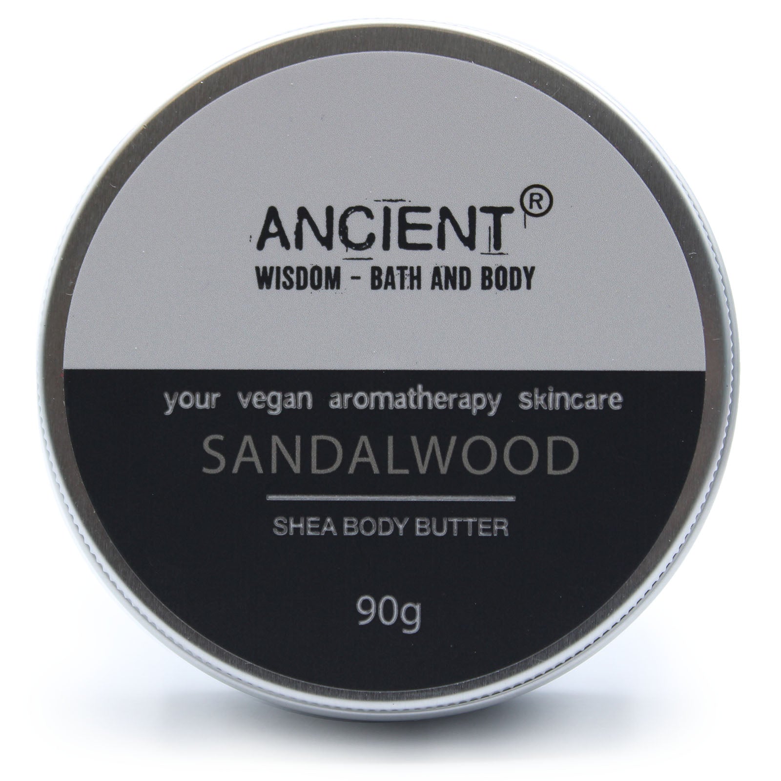 Shea Body Butter - Sandalwood