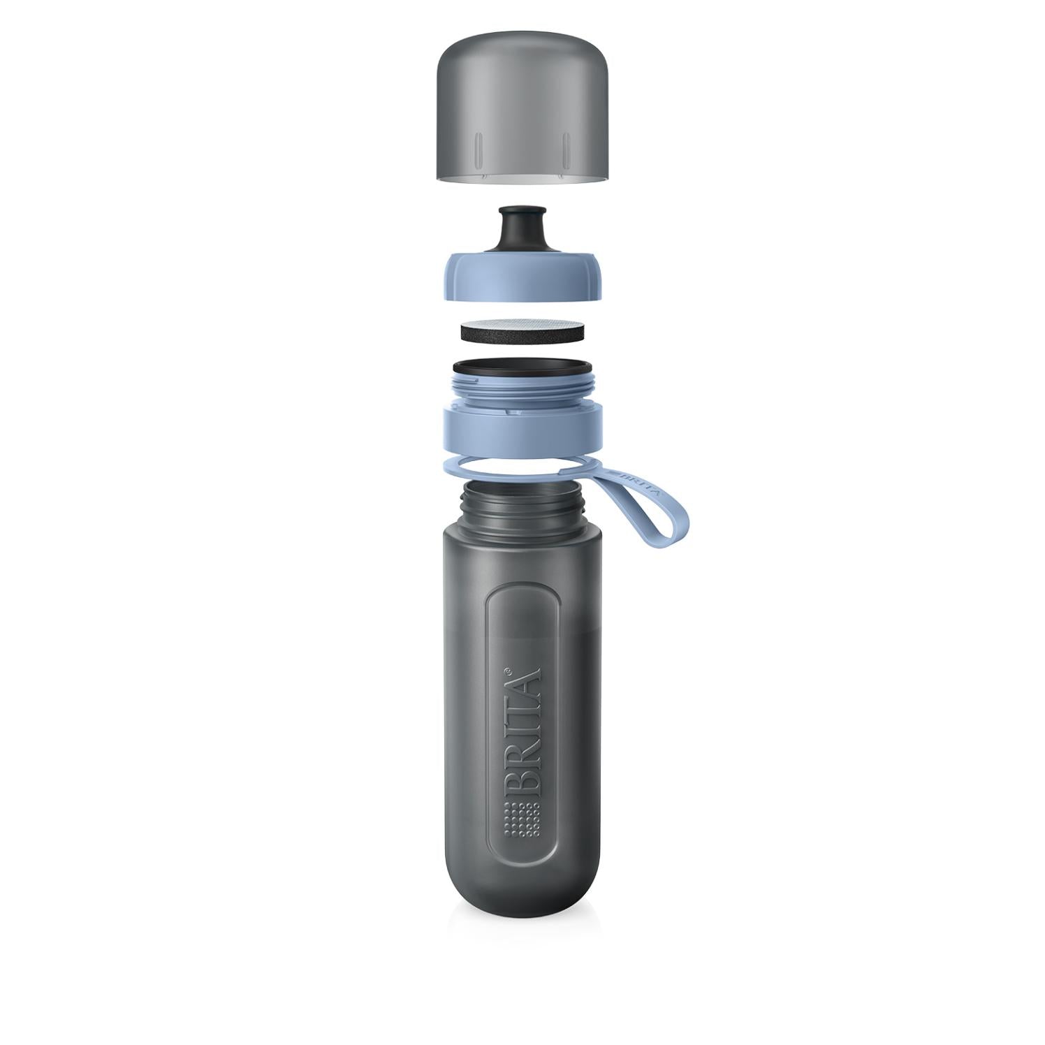 BRITA Water Filter Bottle Model Active