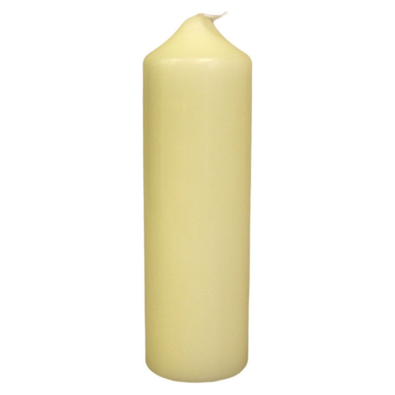 Church Candles