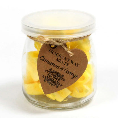 Artisan Soy Wax Melts – Eco-Friendly Home Fragrance - Underground Allure