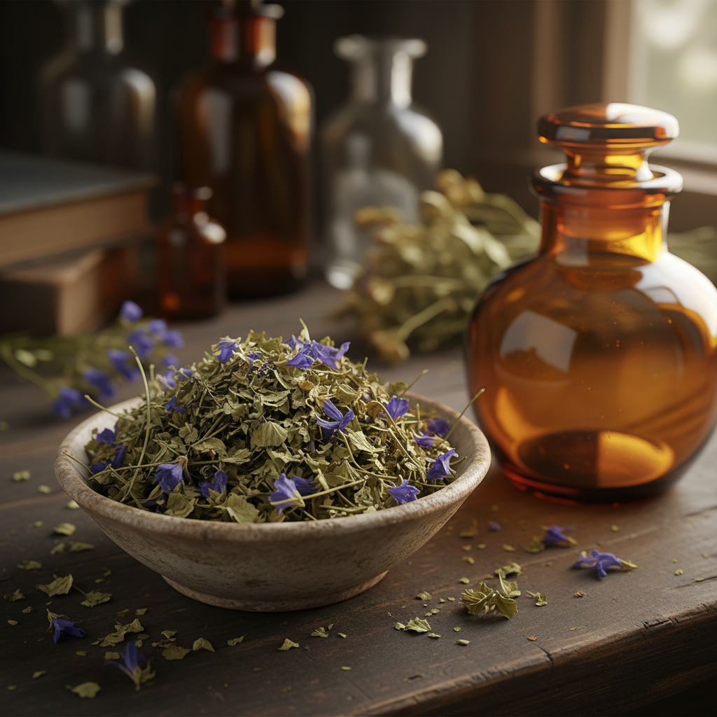 Skullcap