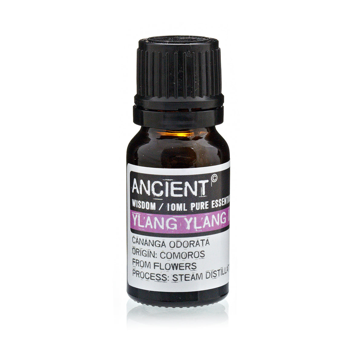 Ylang Ylang essential oil 10ml