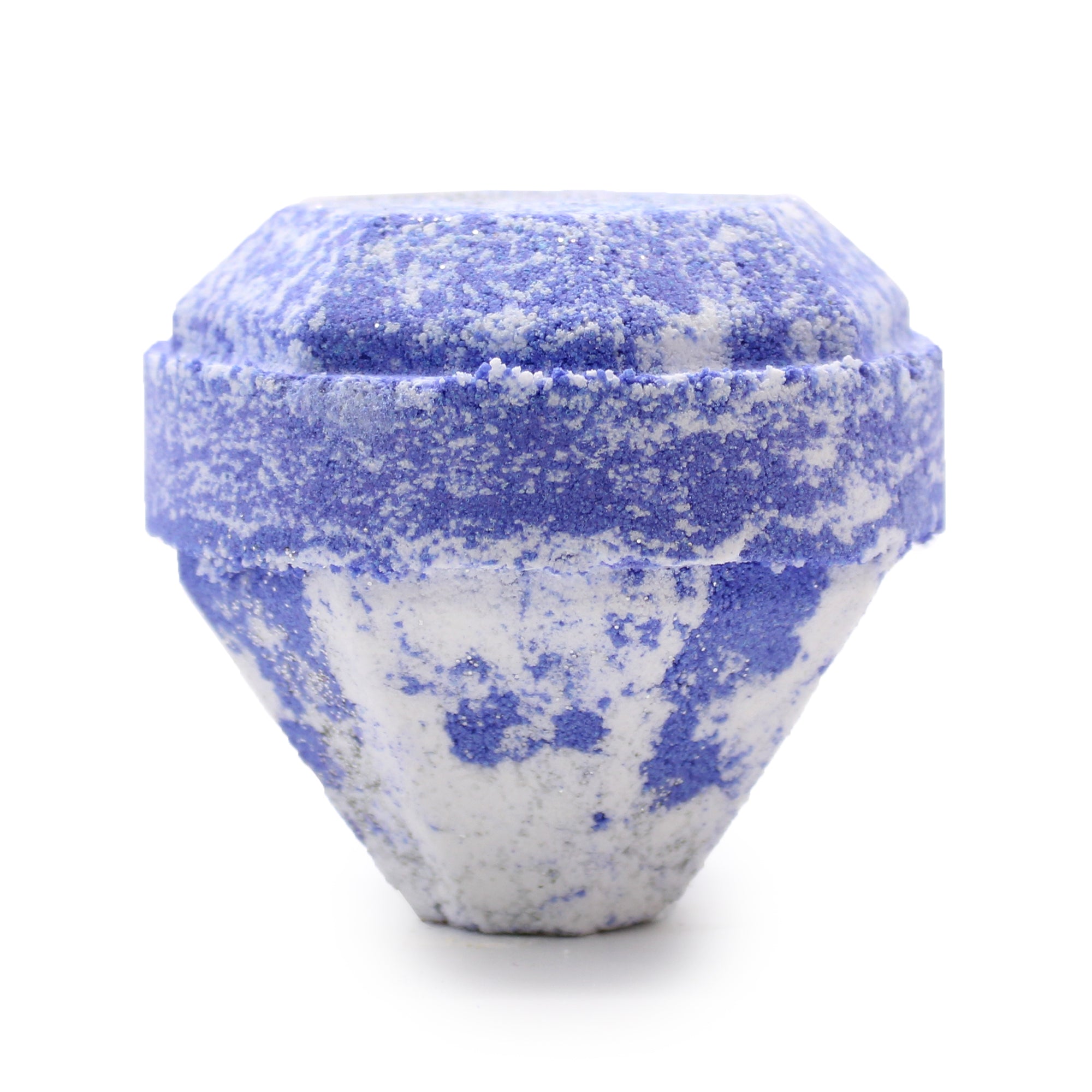 Gemstone Bath Bomb