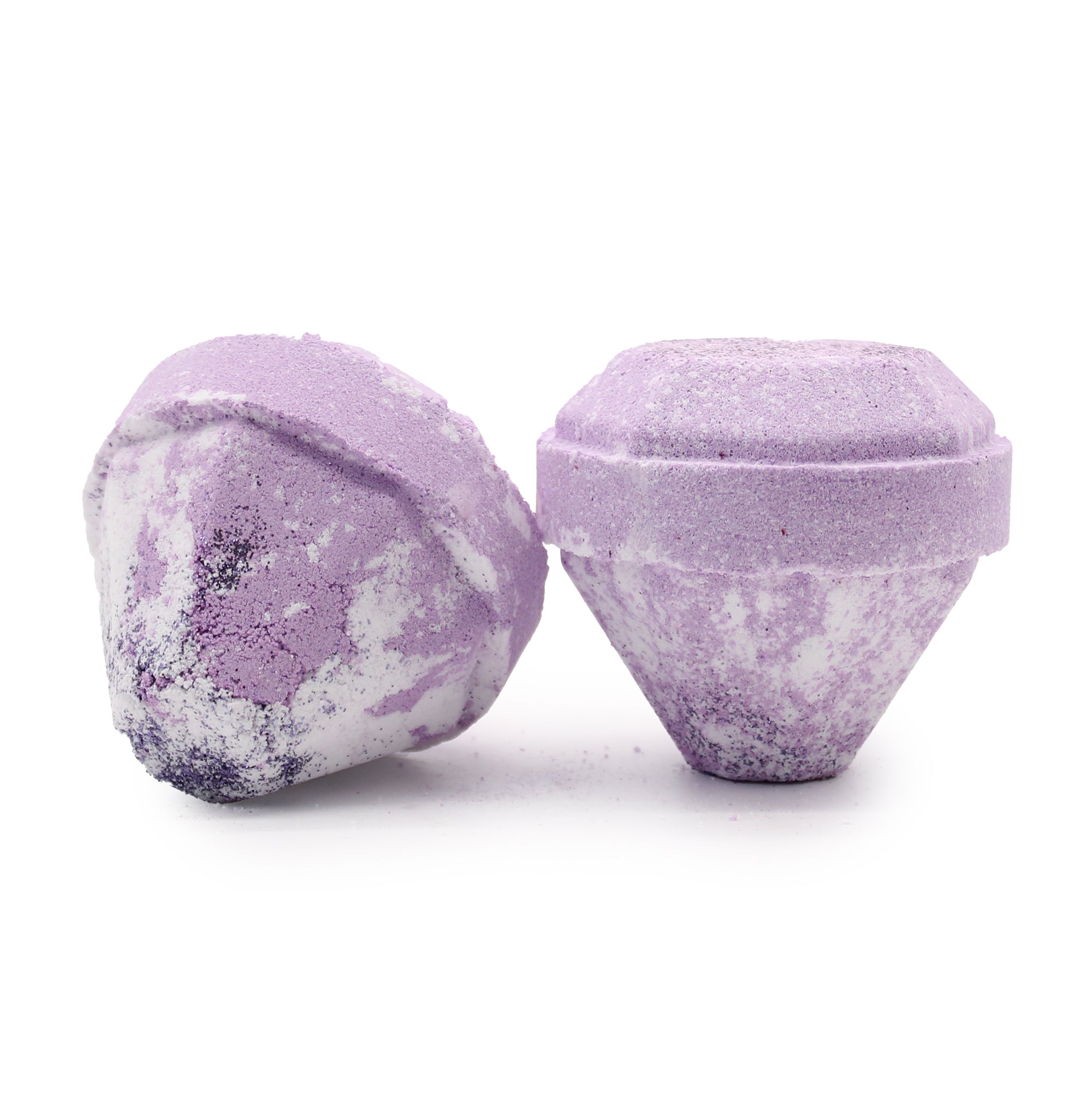 Gemstone Bath Bomb