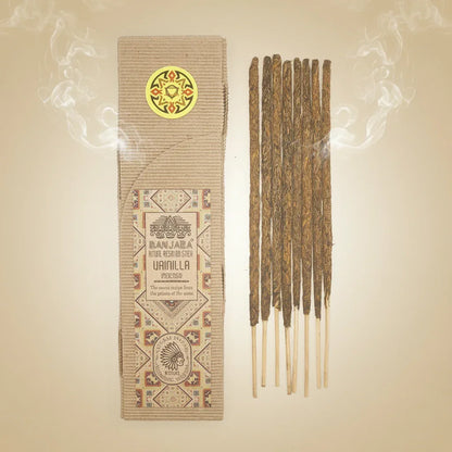 Ritual Resin on Stick – Vanilla - Underground Allure