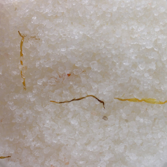 Himalayan Bath Salt Blend 500g - Underground Allure