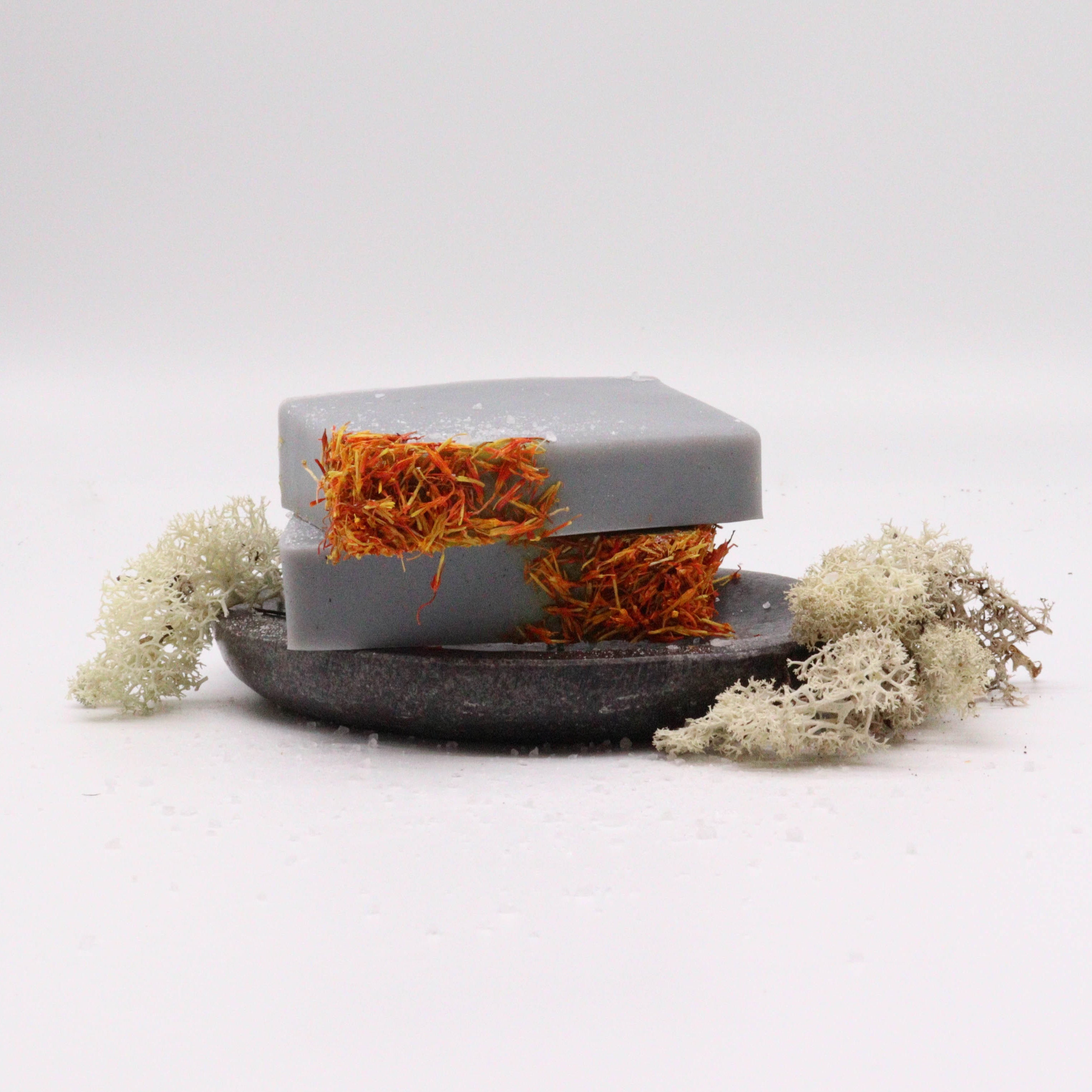 Coastal Wilderness Soap Bar - Per Slice / Loaf