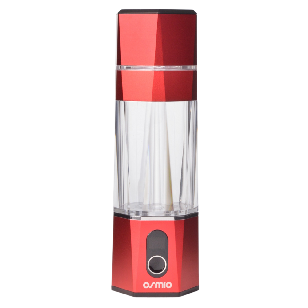 NEW Osmio H2Xagen Hydrogen Water Bottle 210ml