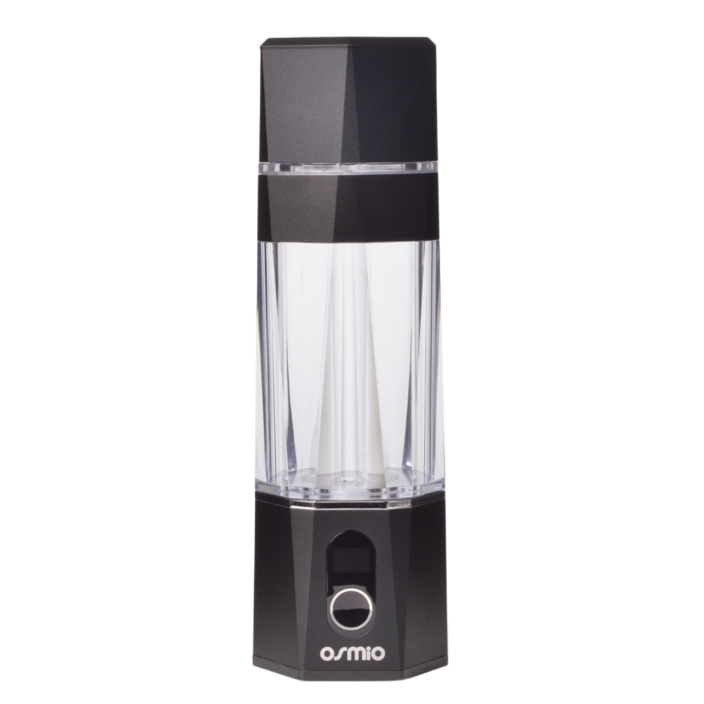 NEW Osmio H2Xagen Hydrogen Water Bottle 210ml