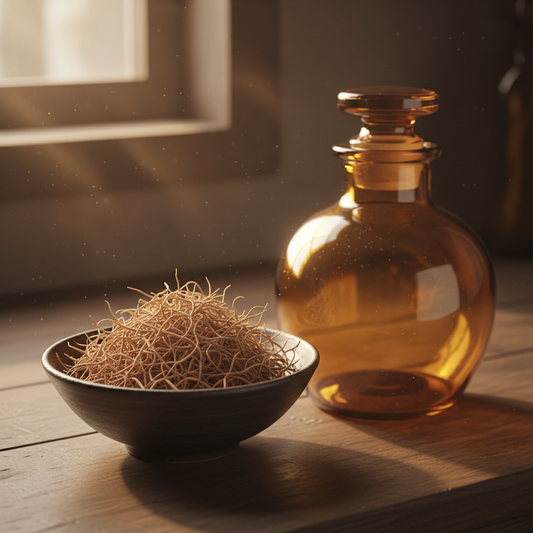 Organic Liquorice Root Fine Cut
