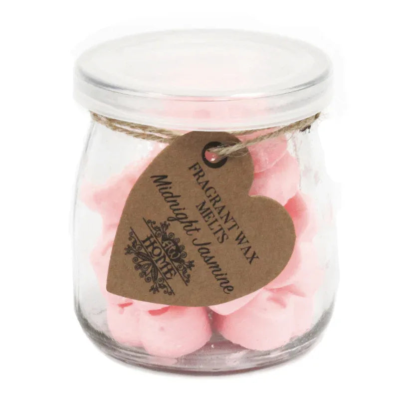 Artisan Soy Wax Melts – Eco-Friendly Home Fragrance - Underground Allure