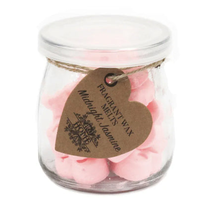 Artisan Soy Wax Melts – Eco-Friendly Home Fragrance - Underground Allure