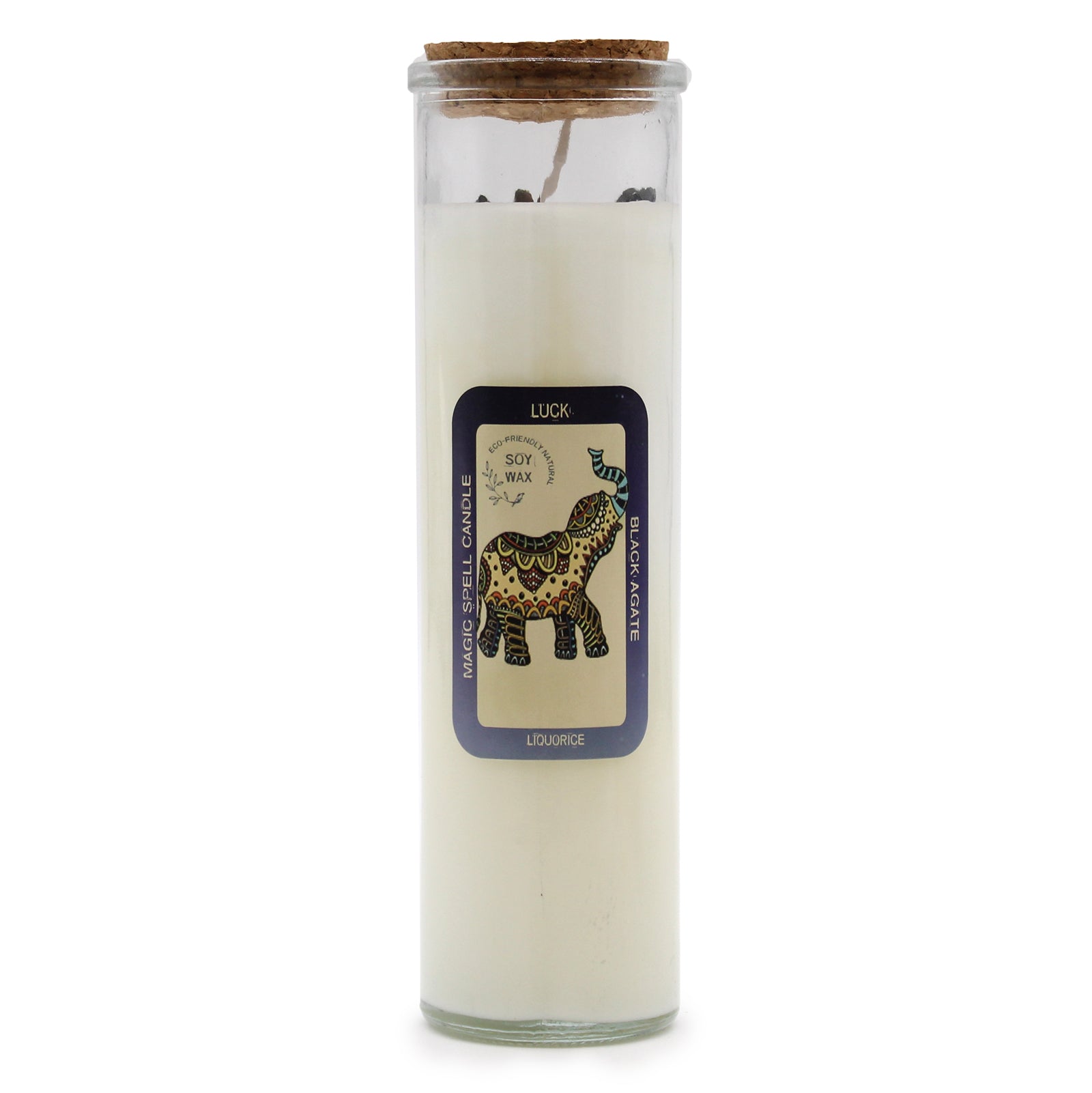 Magic Spell Candles - For luck