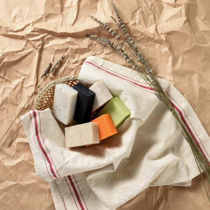 Jungle Culture Natural Exfoliant Soap Collection - Underground Allure