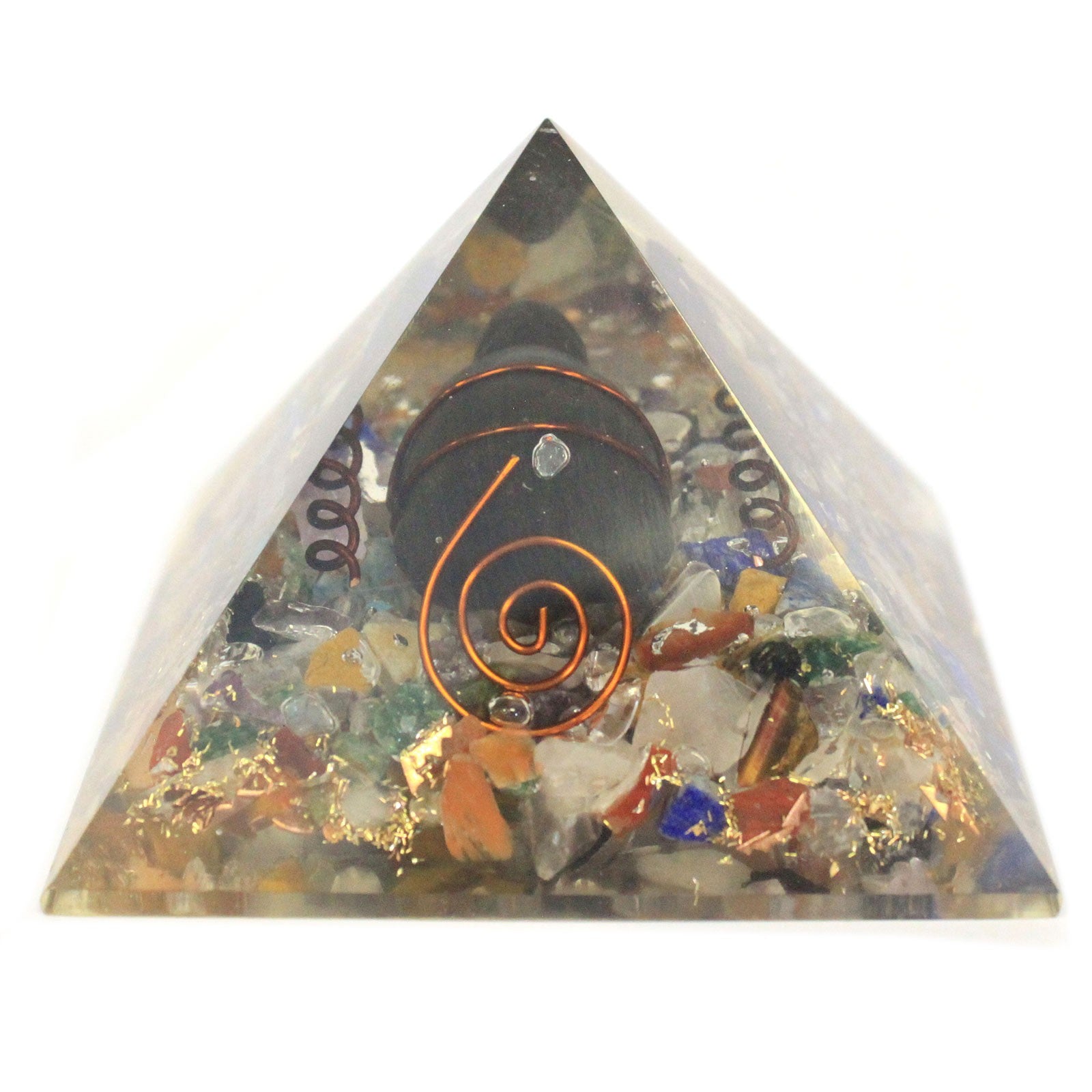 Orgonite