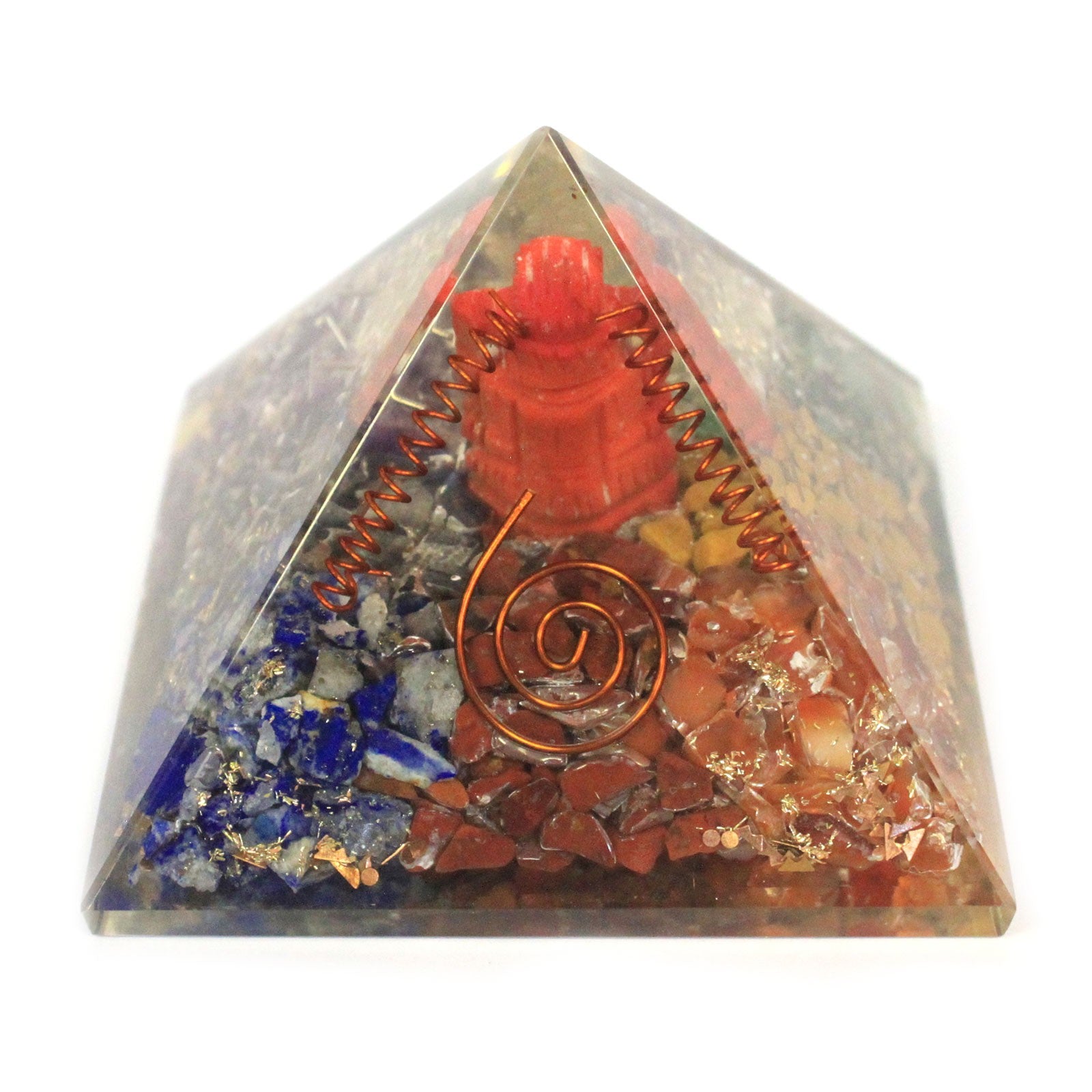 Orgonite