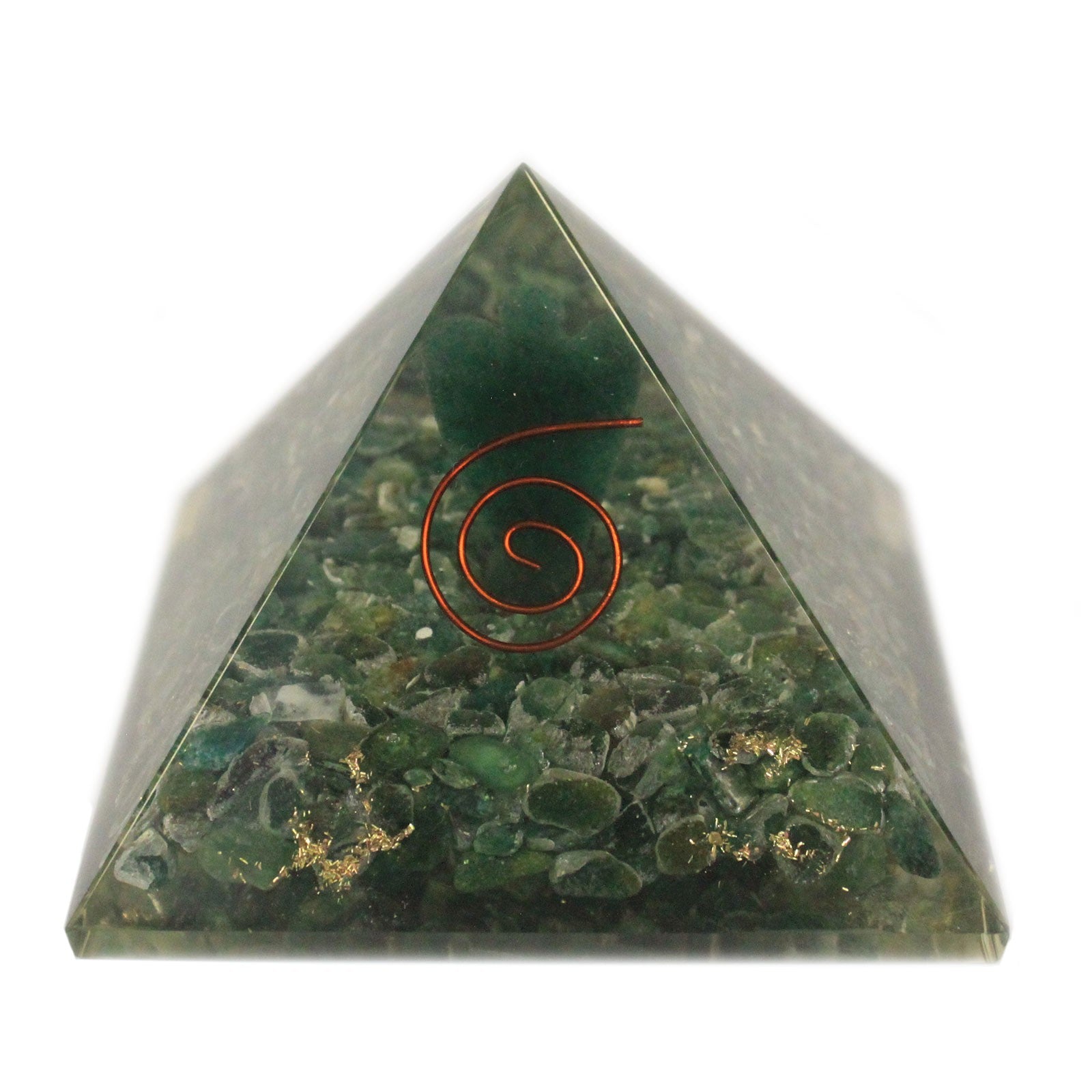 Orgonite