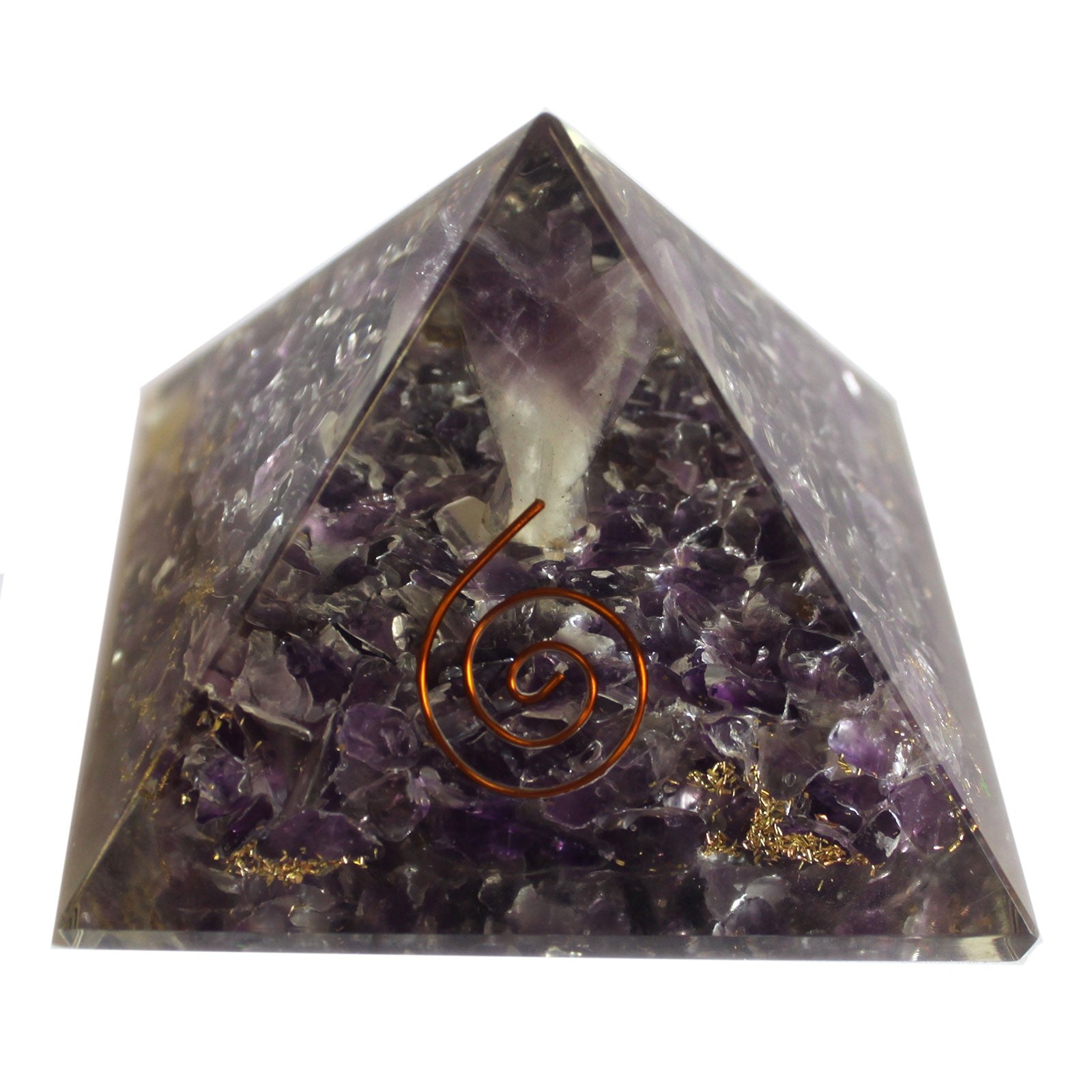 Orgonite