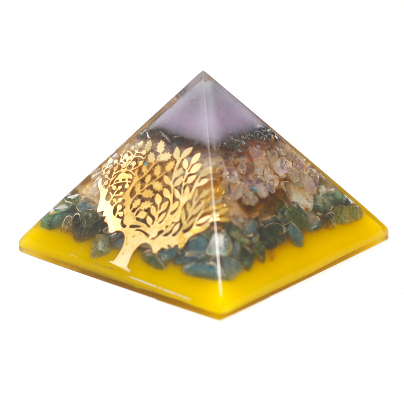 Orgonite