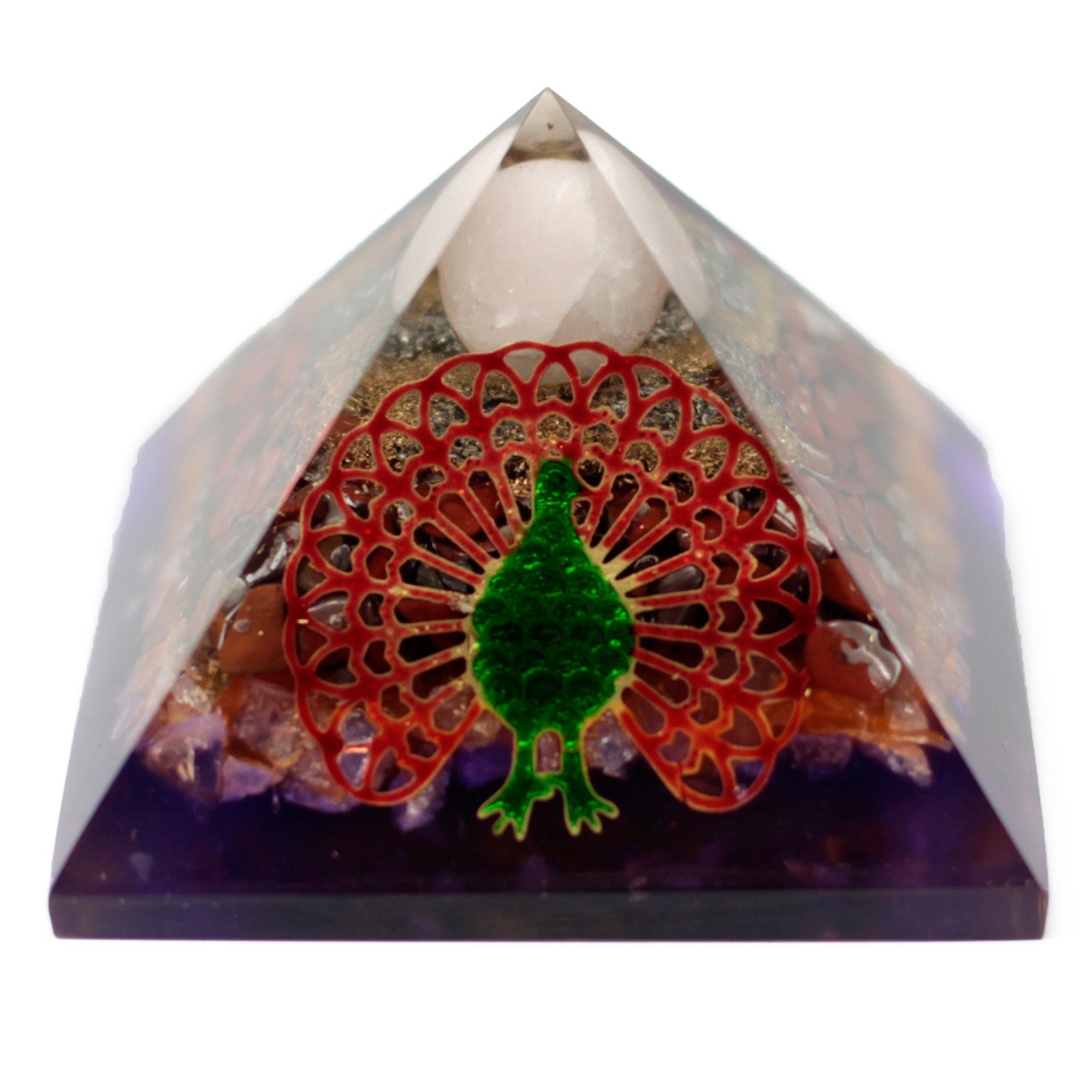 Orgonite