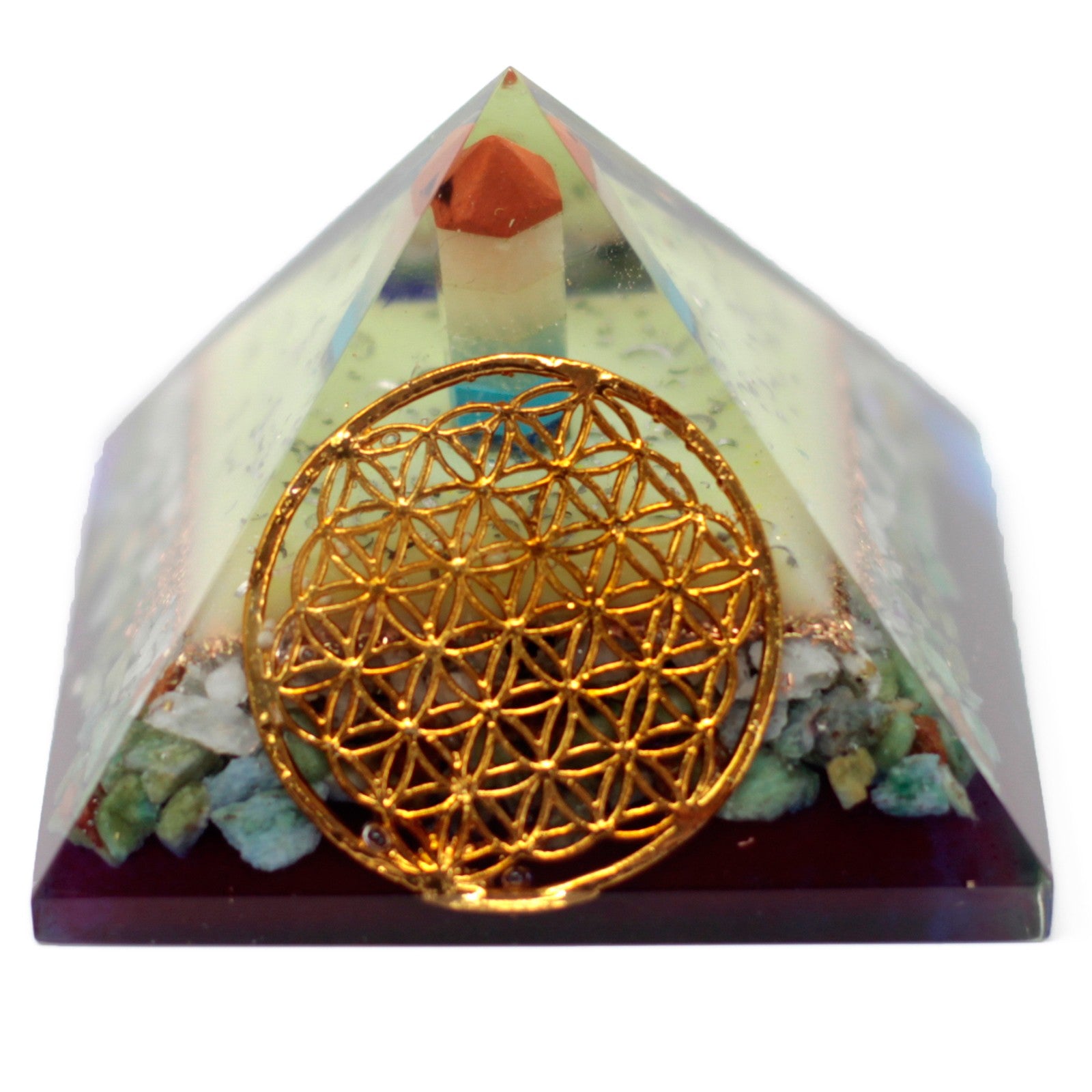 Orgonite