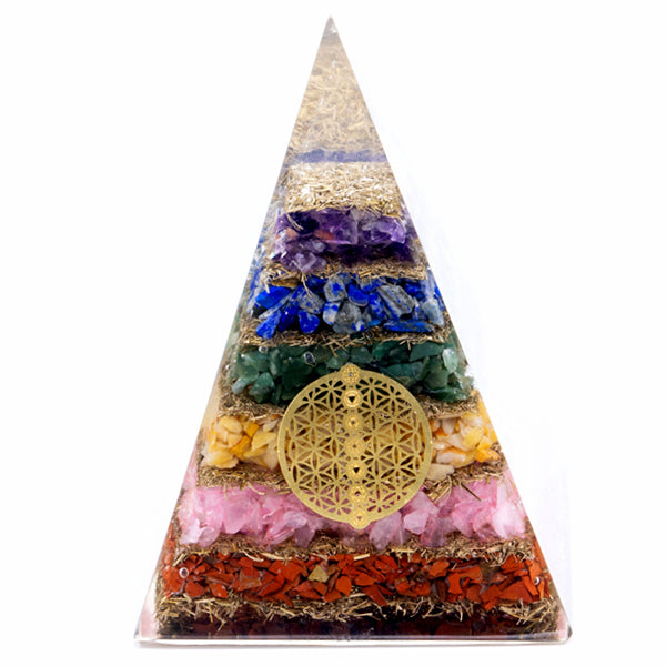 Orgonite