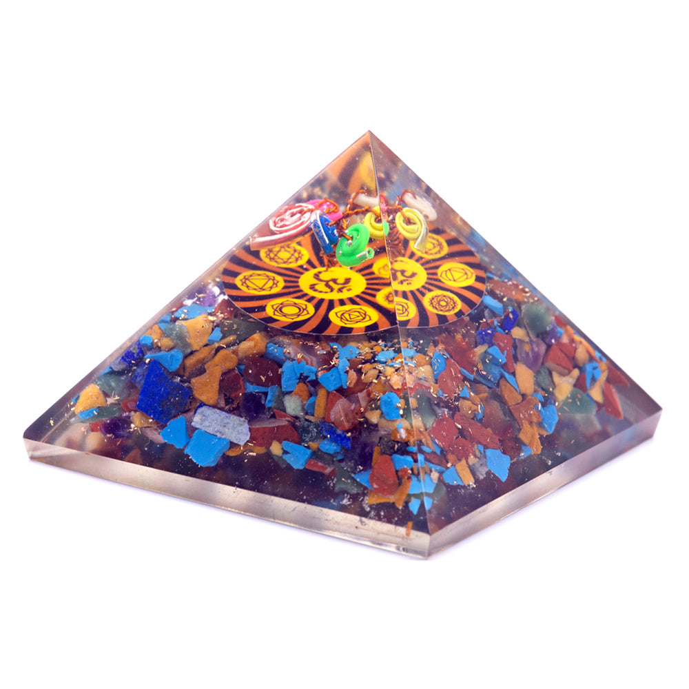 Orgonite