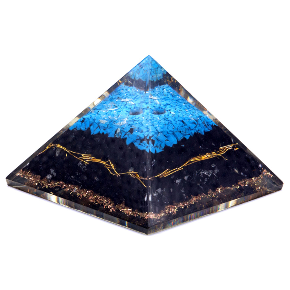 Orgonite