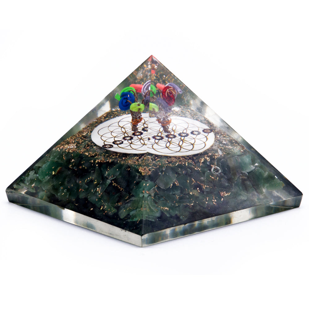 Orgonite