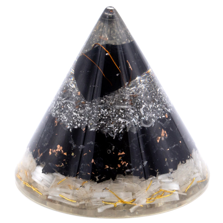 Orgonite