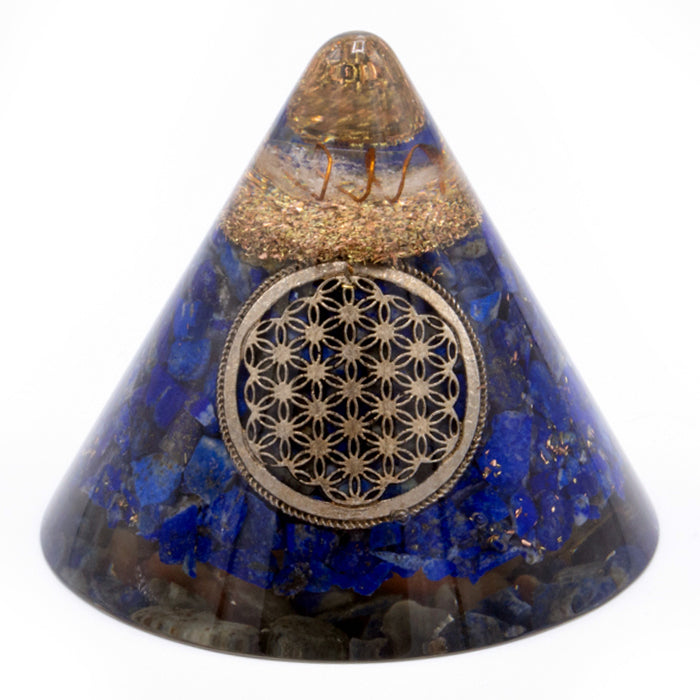 Orgonite