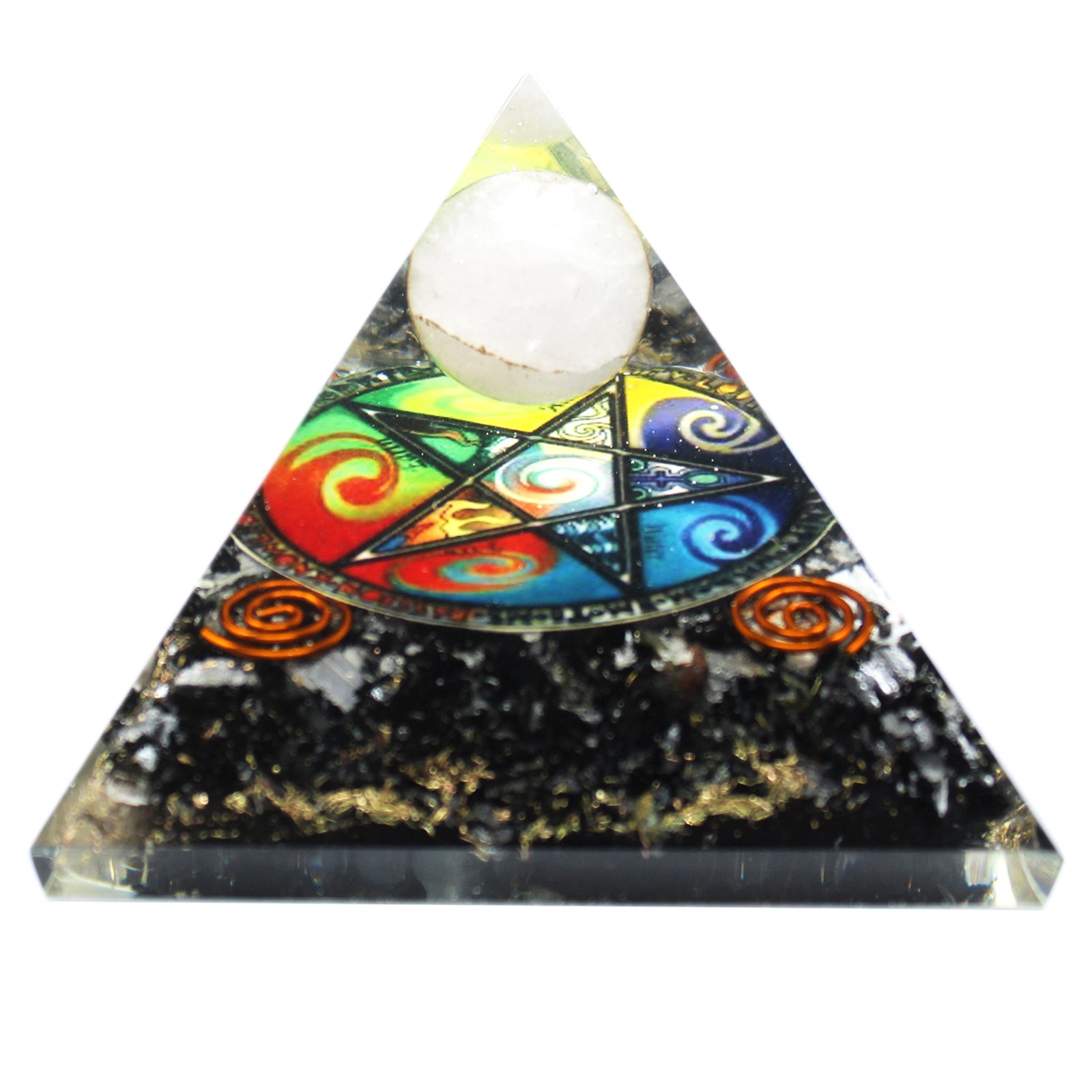 Orgonite