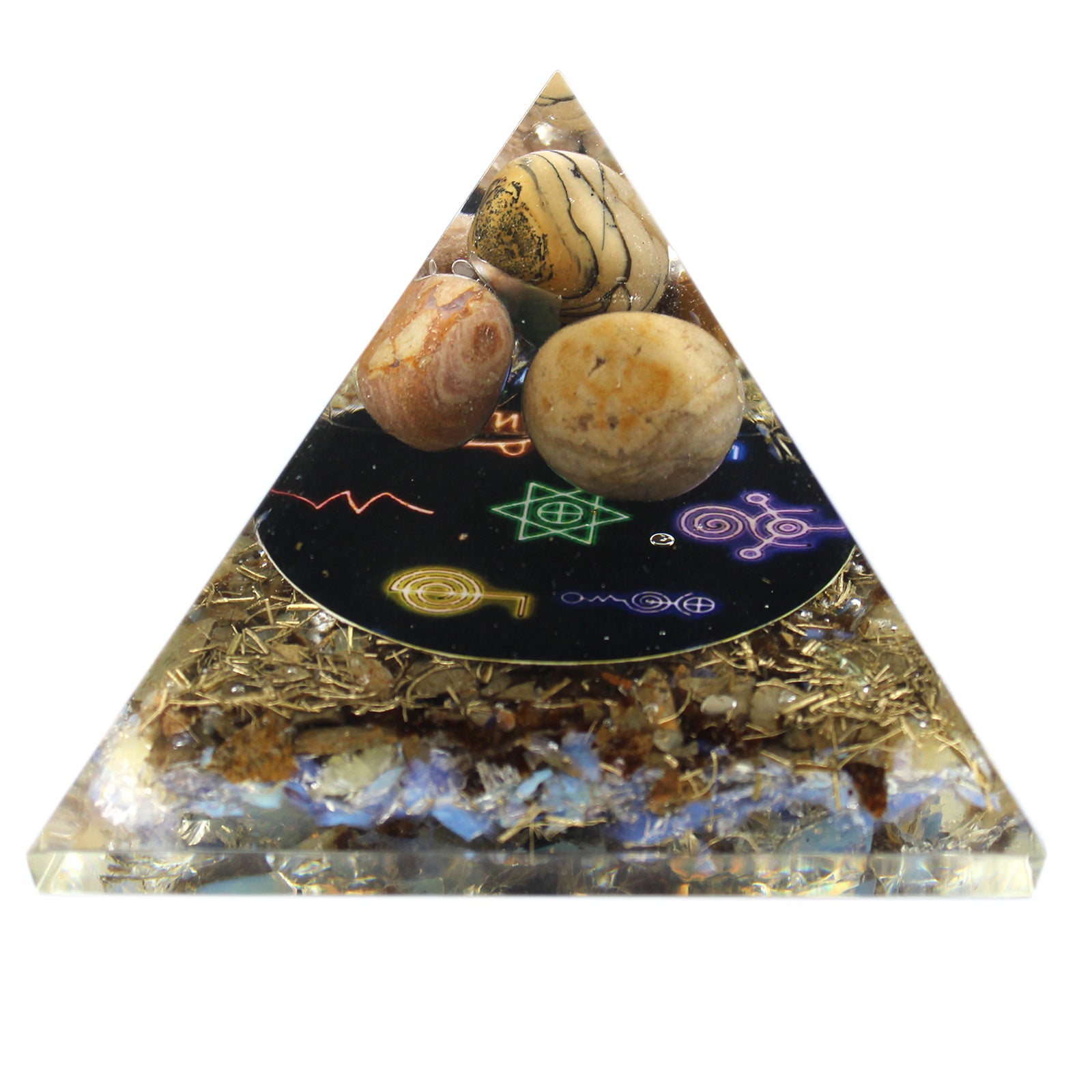 Orgonite