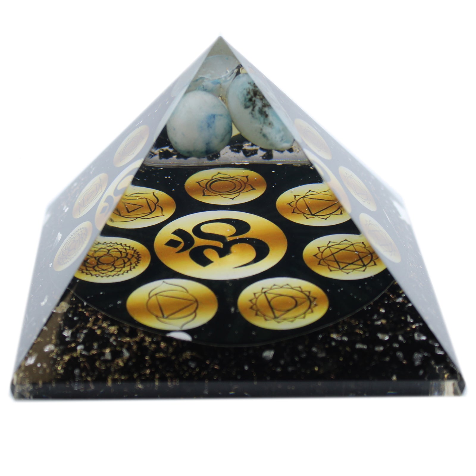 Orgonite