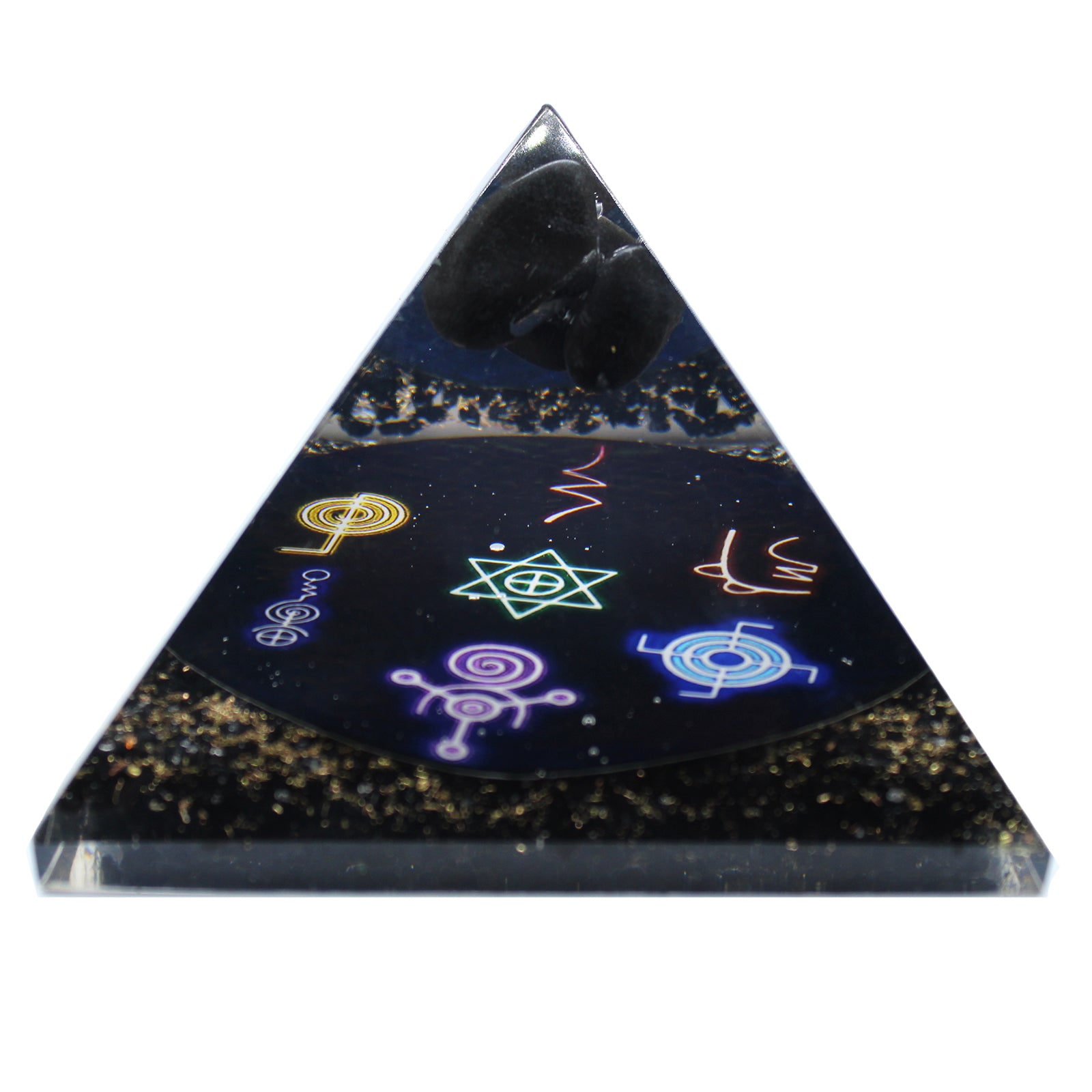 Orgonite