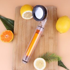 Osmio Vita-fresh Handheld Vitamin C Shower Filter